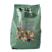 Nutribel Granola kokos hazelnoot bio 300 gram