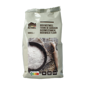 Nutribel Boekweitmeel glutenvrij bio 500 gram