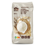 Nutribel Havermeel glutenvrij bio 500 gram