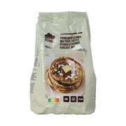 Nutribel Pannenkoekenmix glutenvrij bio 400 gram