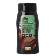 Nutribel Dadelstroop bio 350 gram