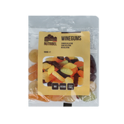 Nutribel Winegums bio 100 gram