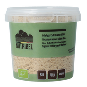 Nutribel Edelgistvlokken bio 100 gram