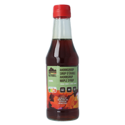 Nutribel Ahornsiroop graad C bio 240 ml