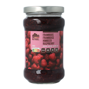 Nutribel Frambozen confituur bio 340 gram