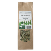 Marma Boldo blad gesneden 100 gram