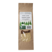 Marma Gember wortelstok poeder 100 gram