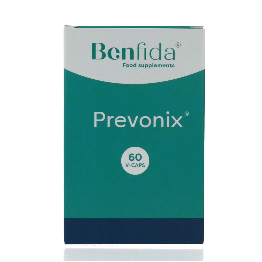 Benfida Prevonix 60 capsules