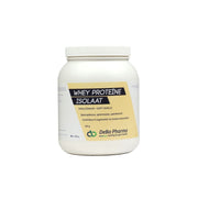 Deba Pharma Whey Proteïne Isolaat Vanille 900 gram