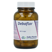Deba Pharma Debaflor 60 vcaps
