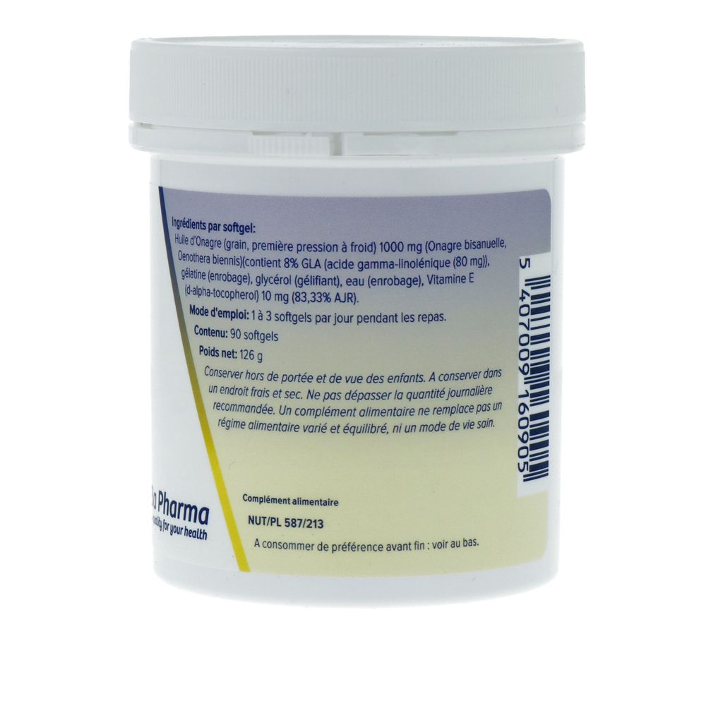 Deba Pharma Primomil