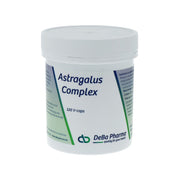 Deba Pharma Astragalus Complex 120 vcaps