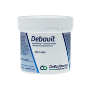 Deba Pharma Debavit 120 vcaps