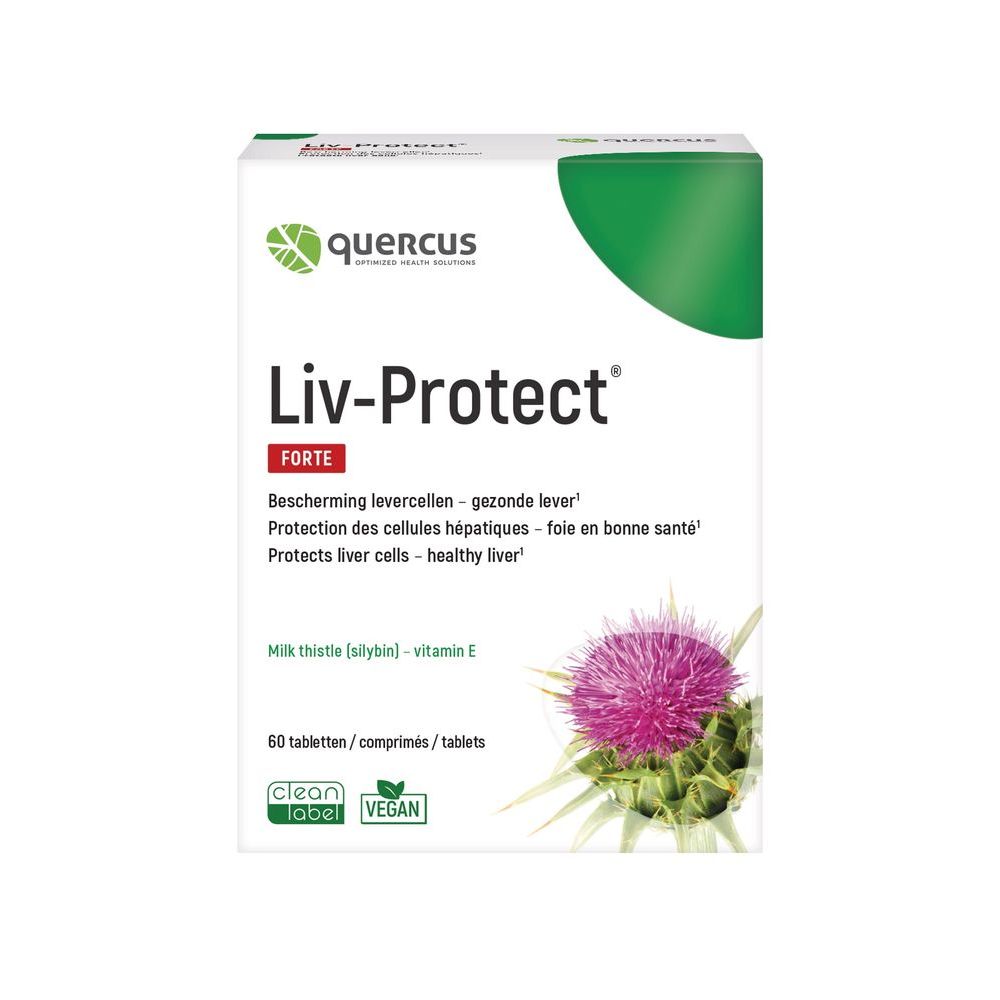 Quercus Liv-Protect 60 tb