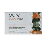 Pure Corporaflex 30 30 tabletten