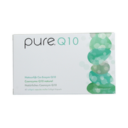 Pure Q10 60 softgels