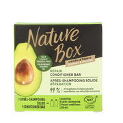 Nature Box Bar avocado conditioner 80 gram