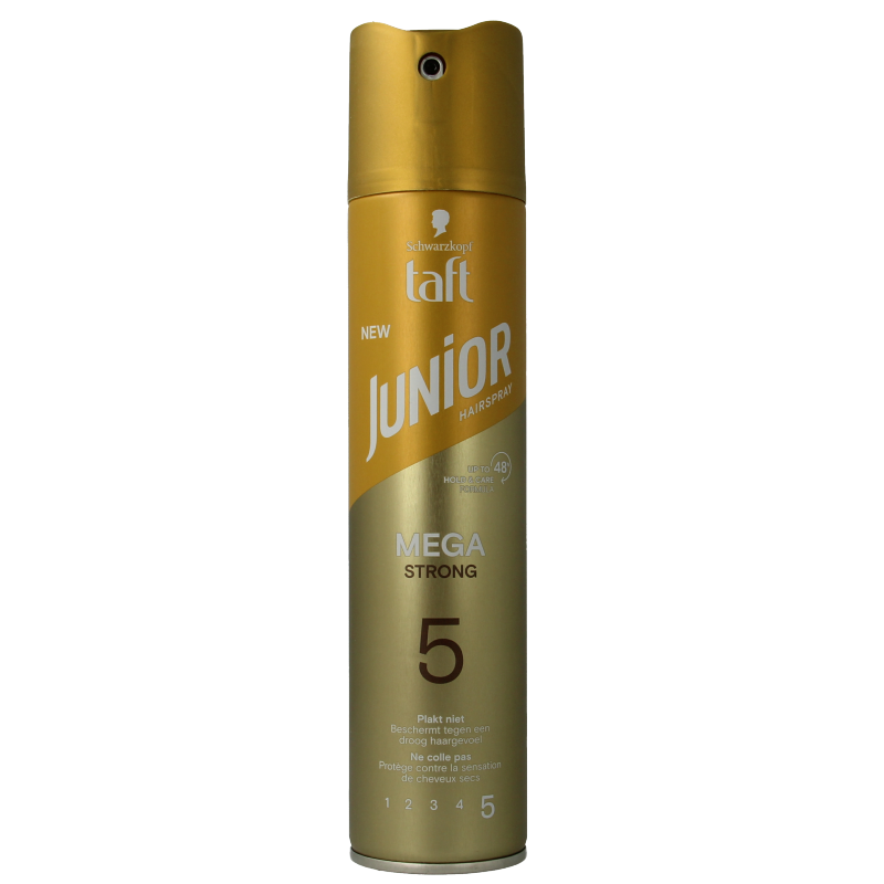 Schwarzkopf Hairspray mega strong 250 ml