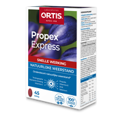 Ortis Propex Express Tabletten