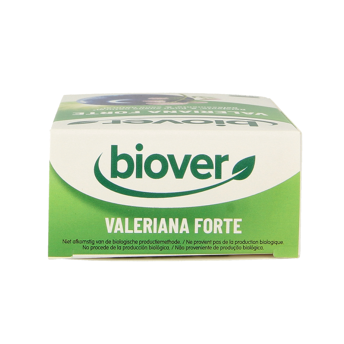 Biover valeriana forte 45 capsules