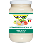 Delaan Mayonaise reform 300 gram