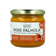 Aman Prana Red Palmolie - Amanprana