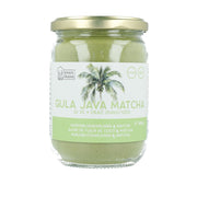 Aman Prana Gula Java Matcha - Amanprana