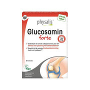 Physalis Glucosamin Forte Tabletten 30 tb