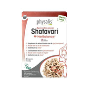 Physalis Shatavari 30 capsules