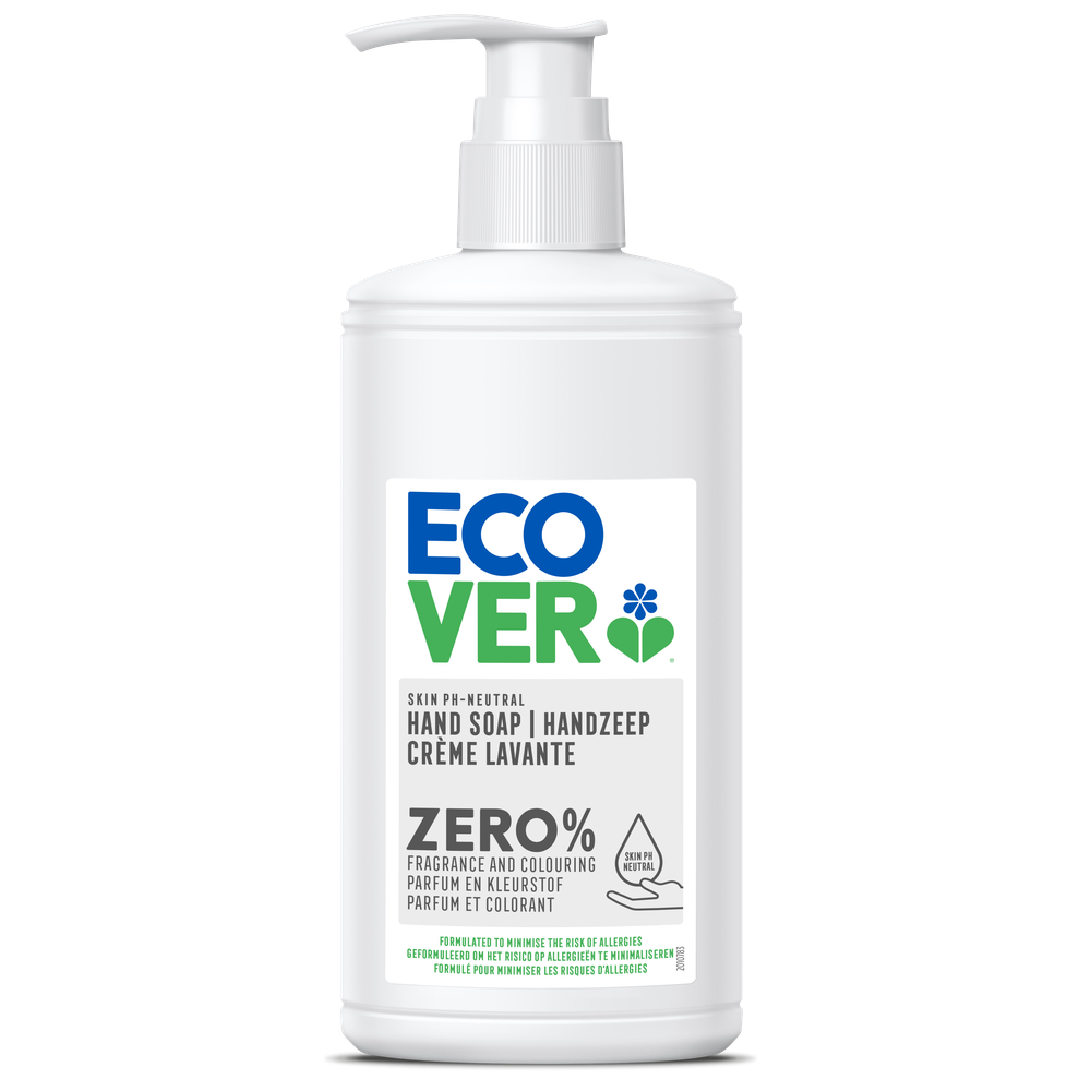 Ecover Zero Handzeep 250 ml