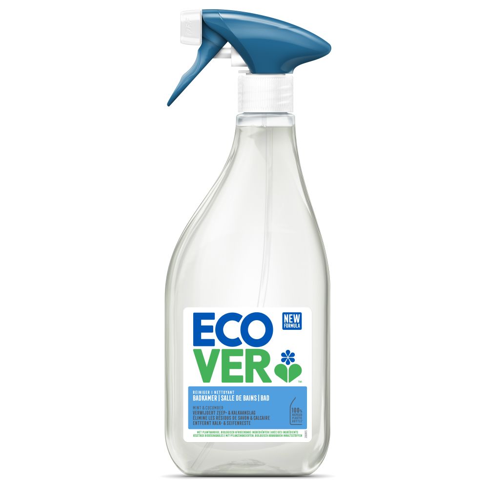 Ecover Badkamerreiniger Spray 500 ml