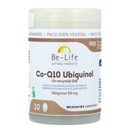 Be-Life Co-Q10 Ubiquinol 30 cp