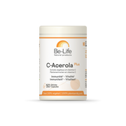 Be-Life C-Acerola 50 cp