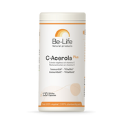 Be-Life C-Acerola Plus 120 cp