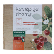 Kersepitje Cervico Aromatics Eucalyptus 1 st