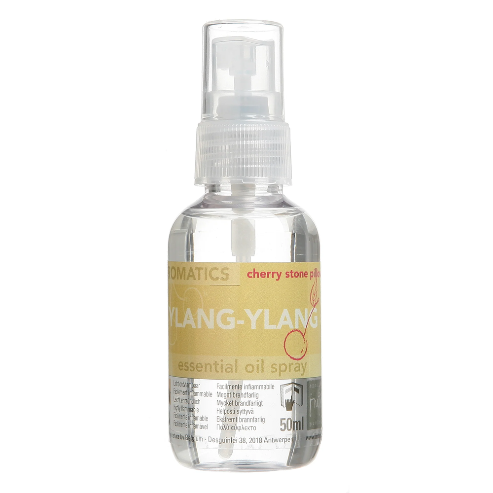 Kersepitje Aromatics Spray Ylang Ylang 1 st