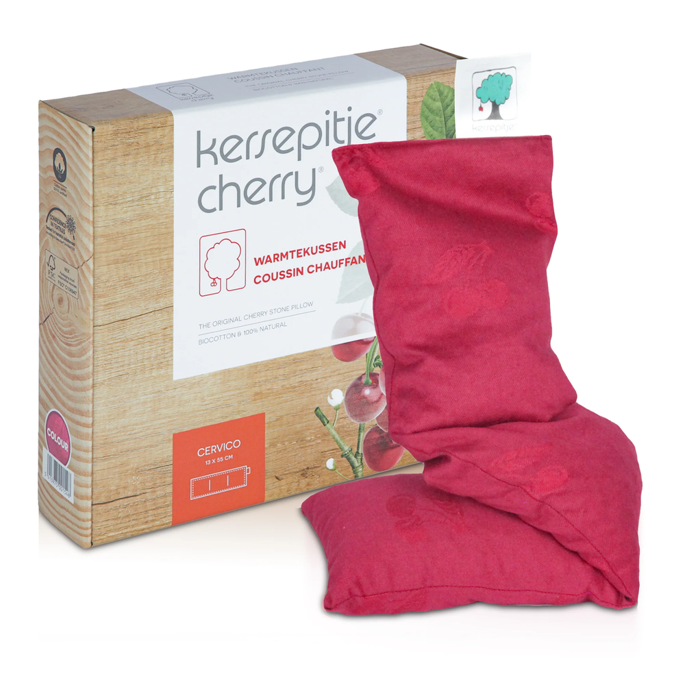 Kersepitje Cervico 13x55cm 1 st