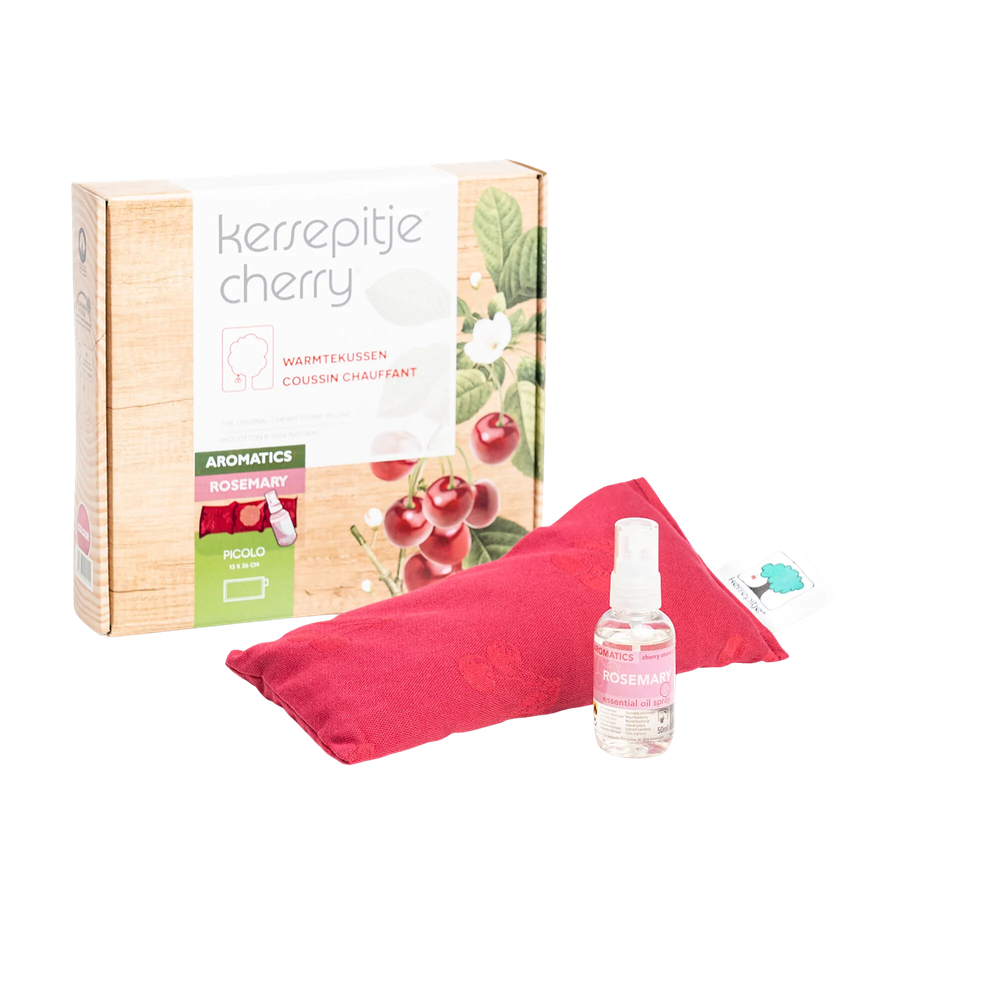 Kersepitje Picolo Aromatics Rosemary 1 st
