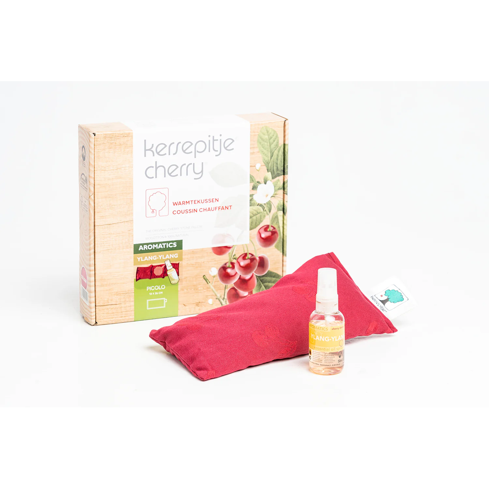 Kersepitje Picolo Aromatics Ylang-Ylang 1 st