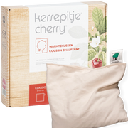 Kersepitje Classic Ecru 27x27cm 1 st