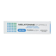 Pharmanutrics Melatonine Druppels 20 ml