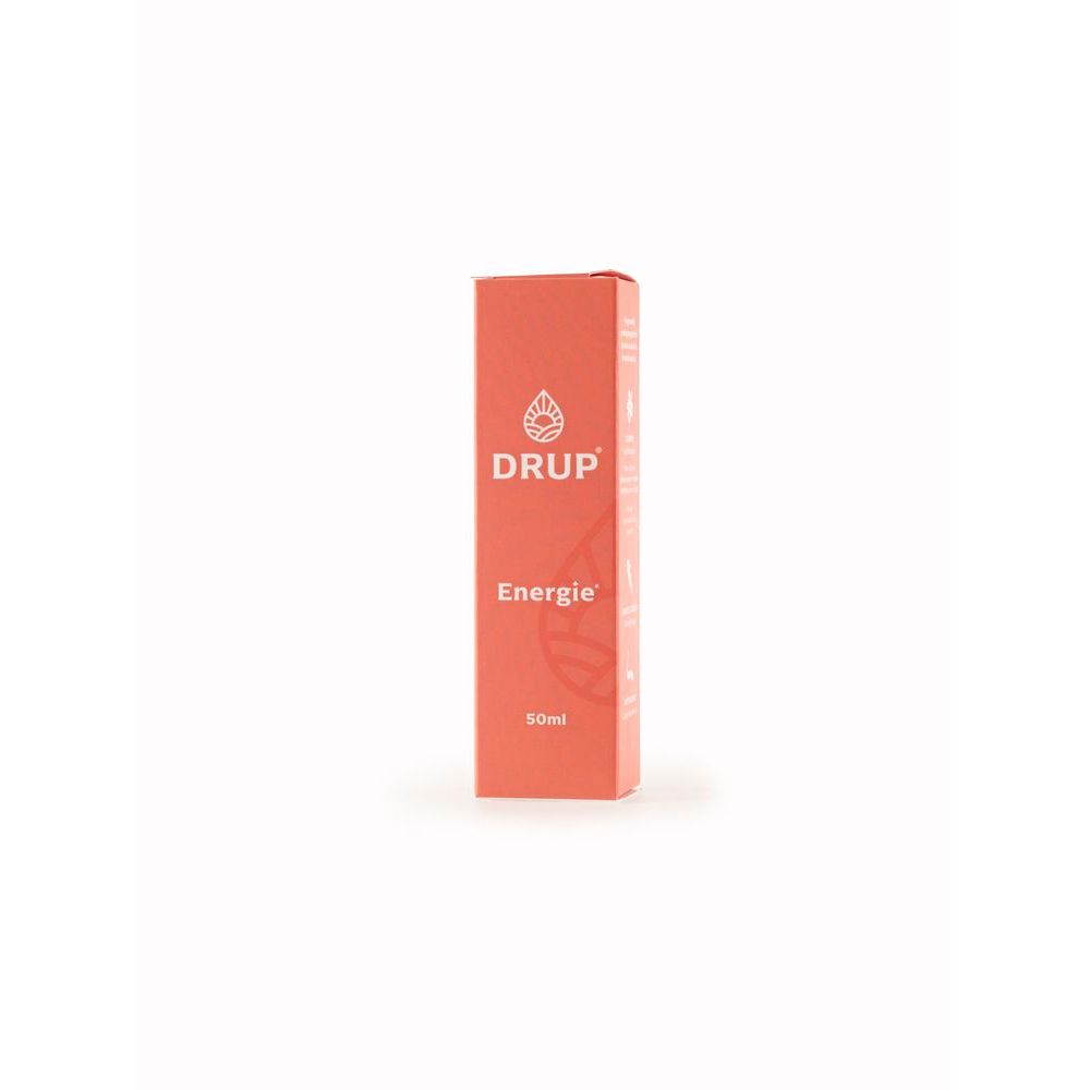 DRUP Kruiden paddenstoelextract energie 50 ml