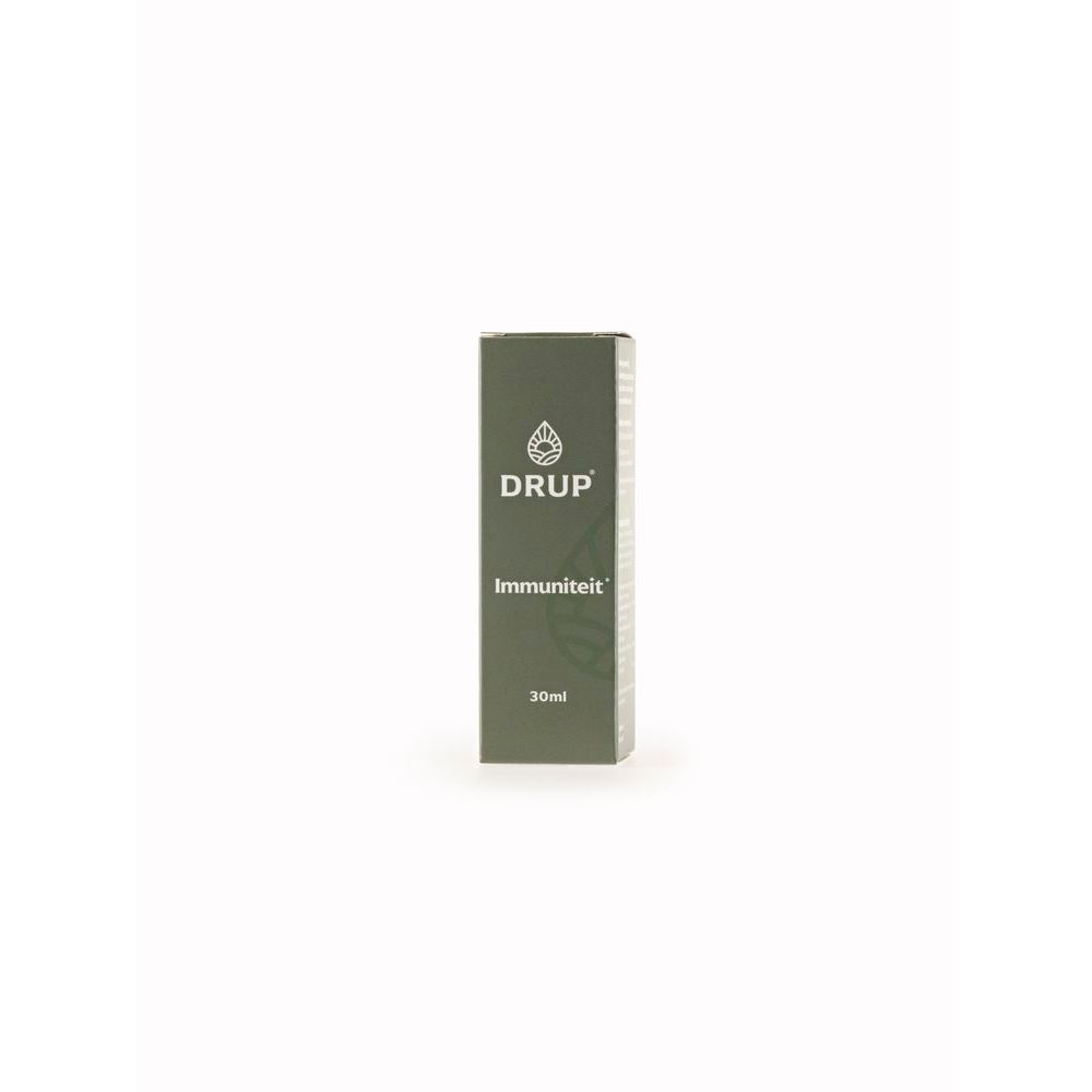 Drup Immuniteit 30 ml
