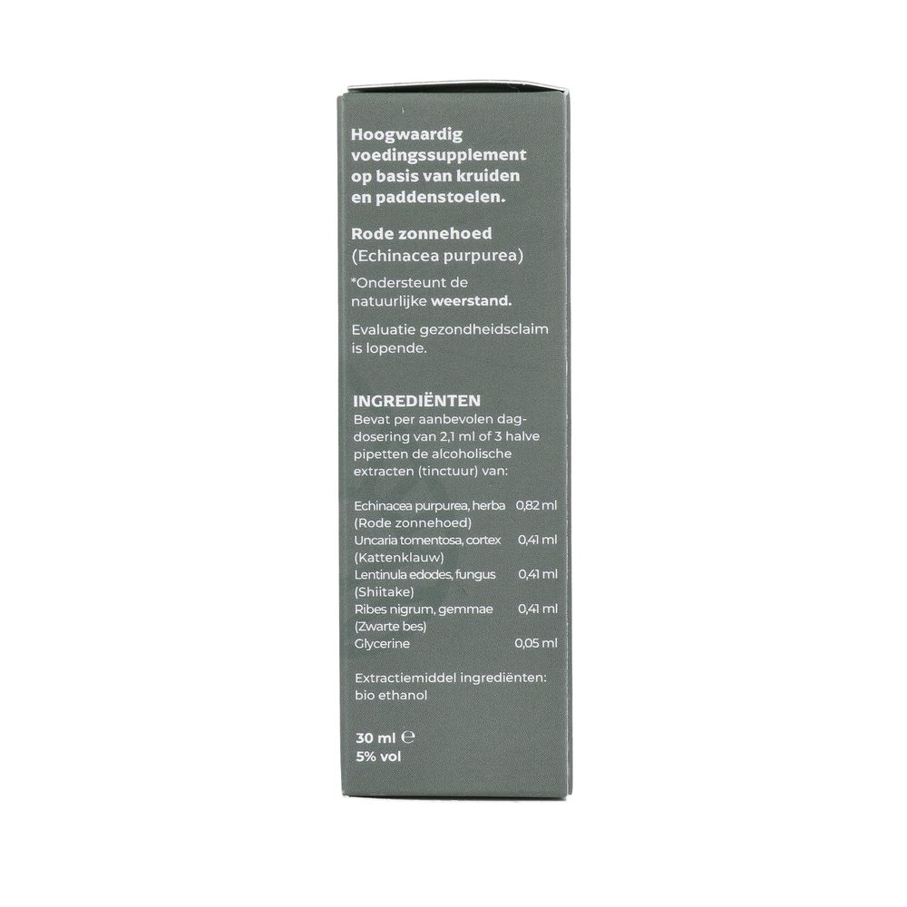 Drup Immuniteit 30 ml