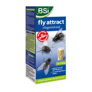 BSI Fly attract vliegenlokstof 10X40 400 gram