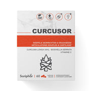 Soriabel Soriphar Curcusor - Soria