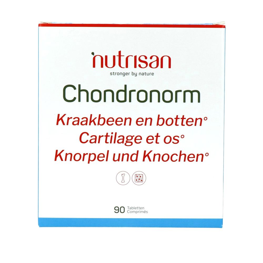 Nutrisan Chondronorm 90 tabletten