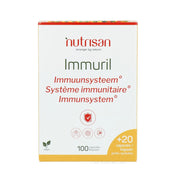 Nutrisan Immuril