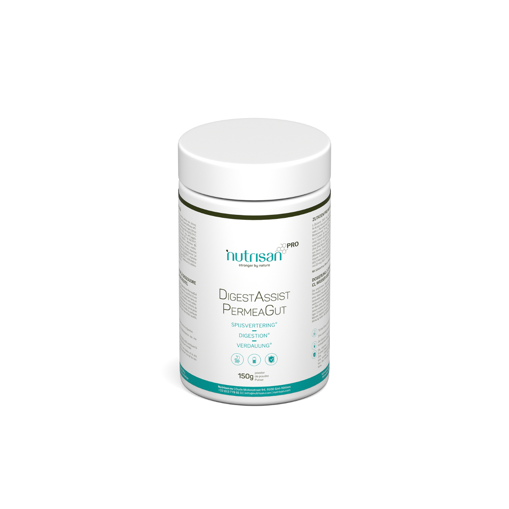 Nutrisan Digestassist Permeagut 150 gram