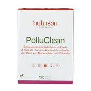Nutrisan Polluclean